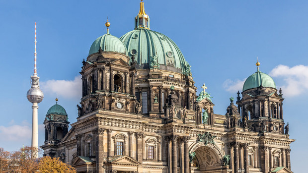 Entdecke die Welt - Marokko