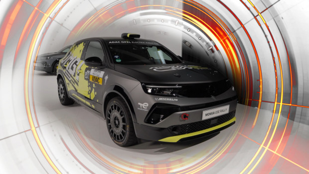 Opel Mokka / Nissan Micra