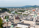 Entdecke die Welt - Salzburg