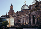 Entdecke die Welt - Dresden