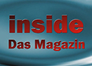 Deutsches Christliches Fernsehen - Inside - Das Magazin (Folge )