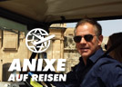 ANIXE auf Reisen - Malta mit Florian Fitz