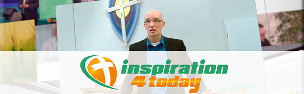 Inspiration 4 Today - Inspiration 4 Today  (Folge 000)
