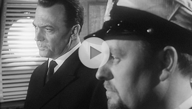 Hafenpolizei Trailer
