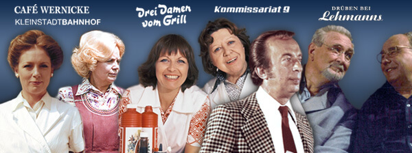 HD Classics Serien HD Classics Serien