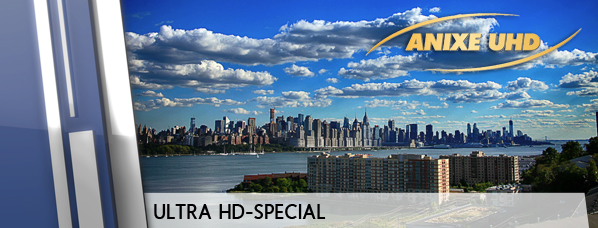 Ultra HD-Special Ultra HD-Special