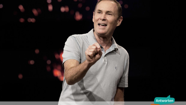 Antworten mit Bayless Conley - Antworten mit Bayless Conley (Folge 45)