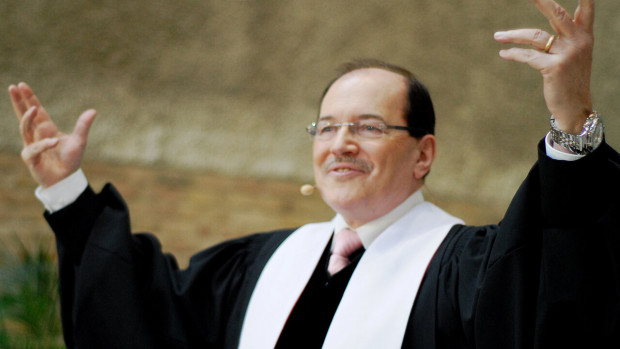 Volkhard Spitzer, Berlin - Volkhard Spitzer, Berlin (Folge )