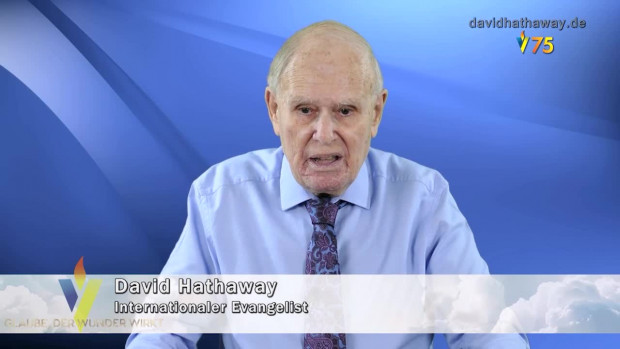 Der Missionsdienst von David Hathaway - Der Missionsdienst von David Hathaway (Folge )