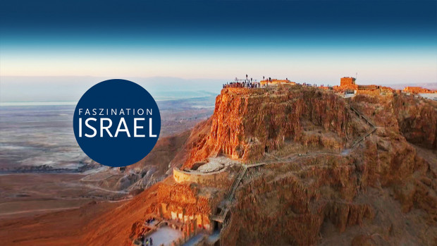 Faszination Israel - Faszination Israel (Folge 000)