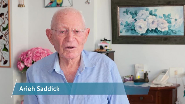 Fokus Jerusalem - Folge 432 (Folge 432)