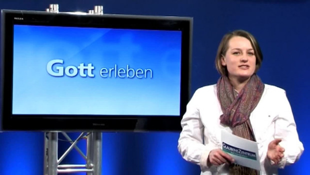 Gott erleben - Gottes Handeln an Israel und den Nationen I (Folge 5)