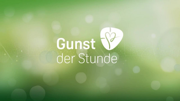 Gunst der Stunde mit Heiko Bräuning - Gunst der Stunde mit Heiko Bräuning (Folge )