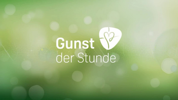 Gunst der Stunde mit Heiko Bräuning - Die Zukunft liegt hinter uns (Abendmahl) (Folge 34)