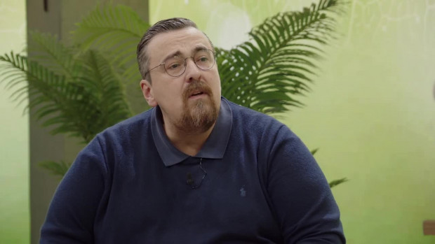 Gunst der Stunde mit Heiko Bräuning - Das Hissen der Friedensfahne (Folge 61)