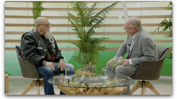 Gunst der Stunde mit Heiko Bräuning - Auf die Fahne geschrieben (Folge 77)