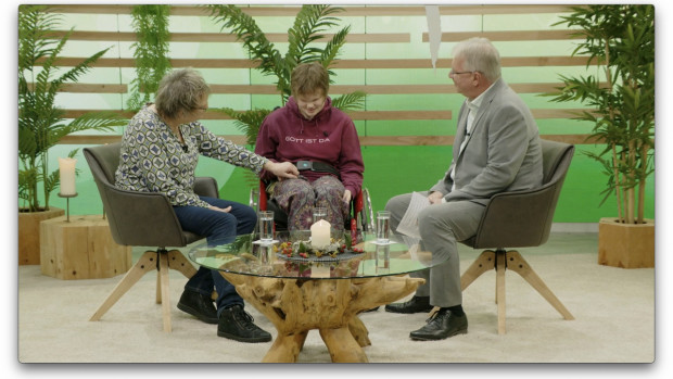 Gunst der Stunde mit Heiko Bräuning - Blindlings! (Folge 97)