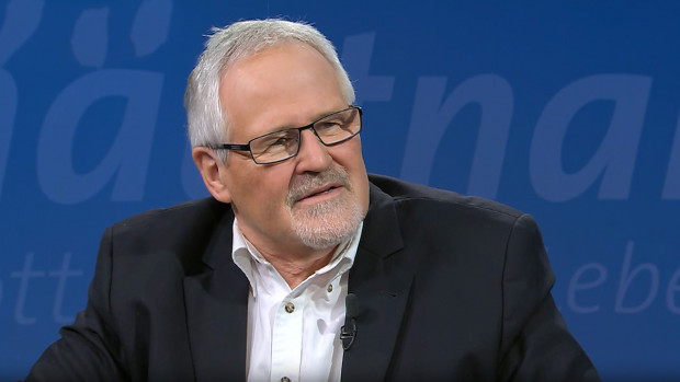 Hautnah - Gott mitten im Leben - Eine Allianz der Herzen (Folge 172)