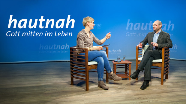 Hautnah - Gott mitten im Leben - Jacke wie Hose (Folge )
