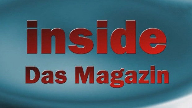 Deutsches Christliches Fernsehen - Inside - Das Magazin (Folge )