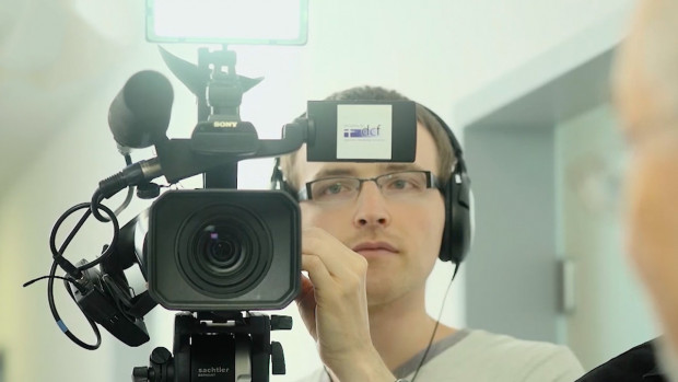 Deutsches Christliches Fernsehen - Folge 74 (Folge 074)