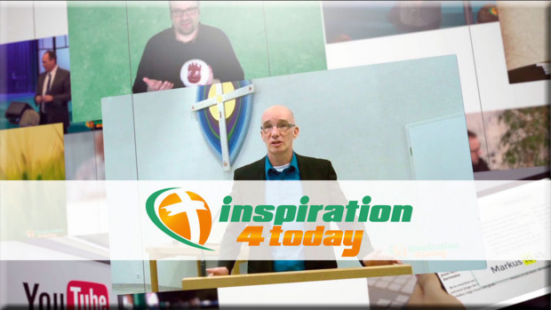 Inspiration 4 Today - Inspiration 4 Today (Folge 000)