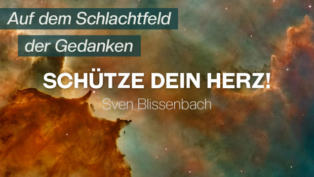 Inspiration 4 Today - Schütze dein Herz! (Folge 269)