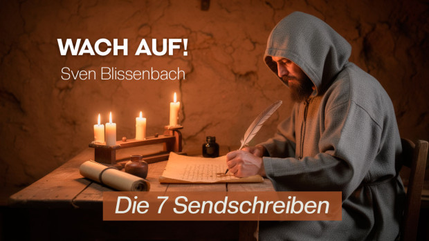 Inspiration 4 Today - Wach auf! (Folge 303)