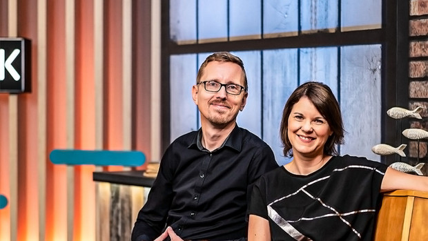 ERF – Jess Talkwerk - Ich suche Frieden im Schmerz (Folge 161)