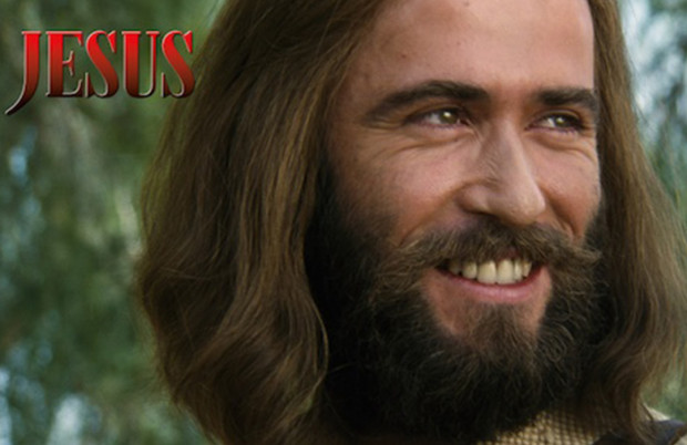 Jesus Film - Jesus - Das Evangelium nach Lukas Teil 1 (Folge 1)