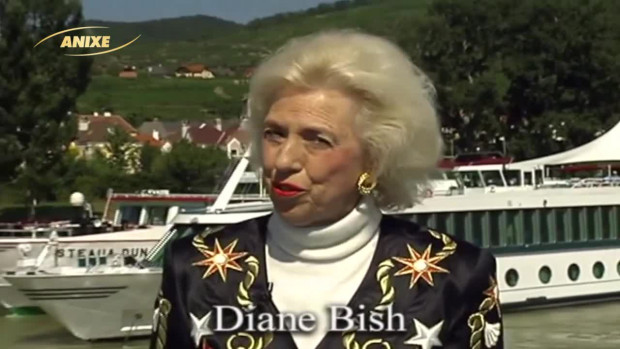 The Joy of Music - SIGHTS & SOUNDS ON THE DANUBE  (Folge 097)
