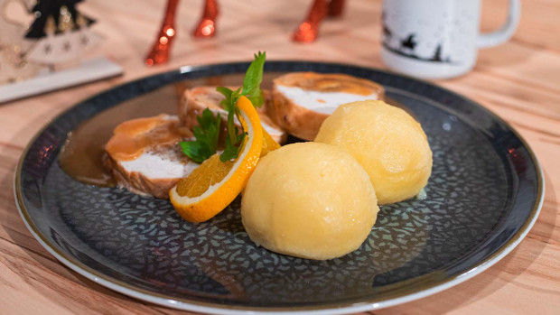 Kochen mit Anixe - Weihnachtsmorgen Special (Folge 044)