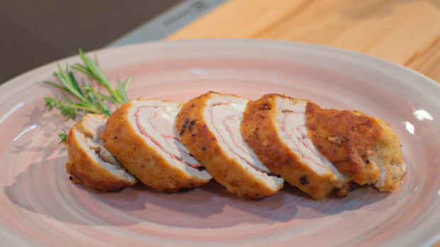 Kochen mit Anixe - Geißbockspecial (Folge 055)