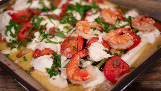 Kochen mit Anixe - Letzter Spargel vor Johannistag (Folge 057)