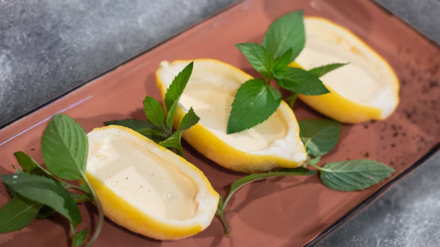 Kochen mit Anixe - Schneller Meeresfrüchte Eintopf (Folge 061)