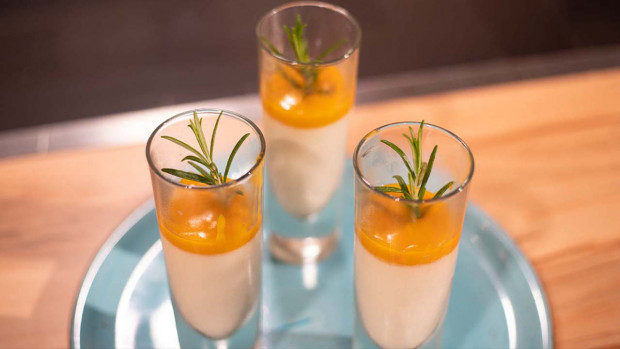 Kochen mit Anixe - Geheimtipp Sanddorn (Folge 068)