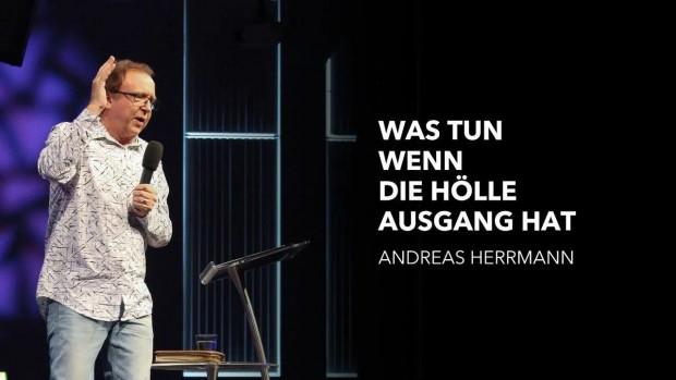 Kraftvoll Leben - Was tun, wenn die Hölle Ausgang hat?  (Folge 141)
