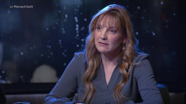 ERF Mensch Gott - Gott gibt´s echt! - Wenn die Kindheit zum Trauma wird (Folge 471)