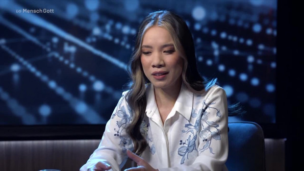 ERF Mensch Gott - Gott gibt´s echt! - Krise nach Beziehungsaus (Folge 473)