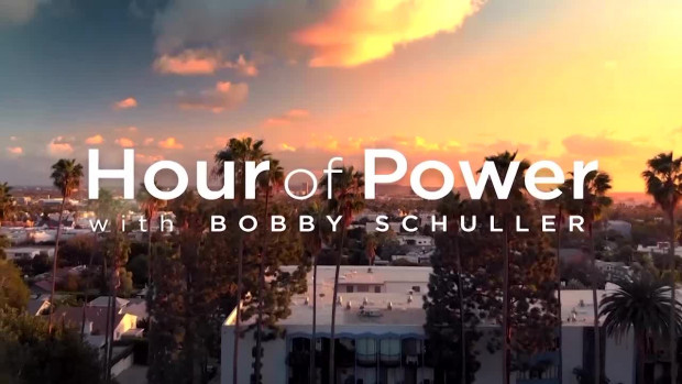 Hour of Power - Heiliger Geist: Deine Berufung (Folge 456)