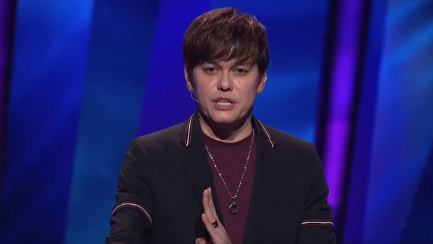 Joseph Prince - Befreie dich von den Ketten der Verdammnis 3/3 (Folge 998)