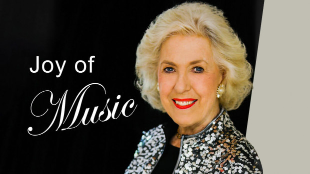 The Joy of Music - The Joy of Music (Folge )