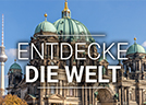 Entdecke die Welt - Marokko