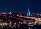 Entdecke die Welt - Turin