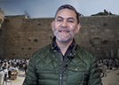 Faszination Israel - Der mexikanische Zionist (Folge 015)