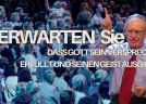 Der Missionsdienst von David Hathaway - ERWARTEN Sie, dass Gott sein Versprechen erfüllt und seinen Geist ausgießt (Folge 542)