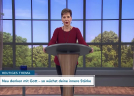 Joyce Meyer - Neu denken mit Gott – so wächst deine innere Stärke (Folge 1233)