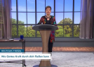 Joyce Meyer - Wie Gottes Kraft durch dich fließen kann (Folge 1235)