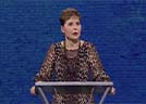 Joyce Meyer - Sicherheit: Deine Beziehung zu Gott macht dich stark (Folge 942)