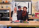 Kochen mit Anixe - Halloween Special (Folge 040)